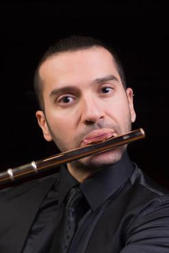 Home | Pearl Flute Home | Pearl Flute